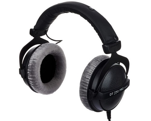 Beyerdynamic-DT-770-Pro-80-Ohm