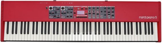 Clavia-Nord-Piano-5-88