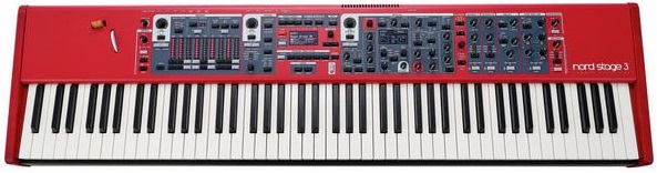 Clavia-Nord-Stage-3-88