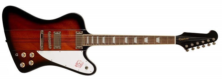 Epiphone-Firebird-Vintage-Sunburst