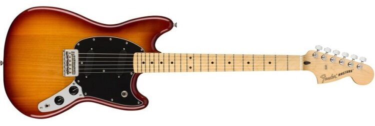 Fender-Mustang-MN-SSB