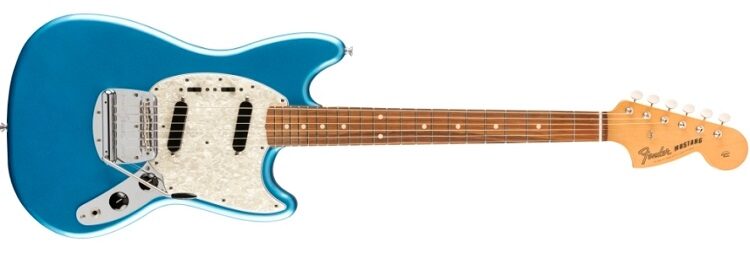Fender-Vintera-60s-Mustang-LPB