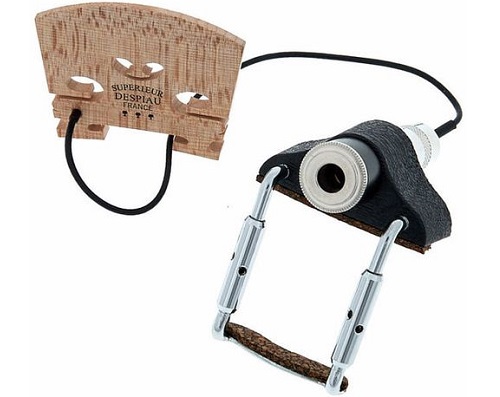 Fishman-V-300-Violin-Pickup
