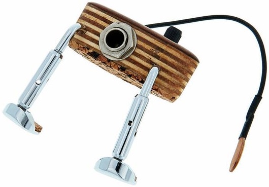 Gewa-VV-2-Violin-Pickup