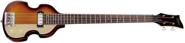 Hofner-Shorty-Violin-Bass