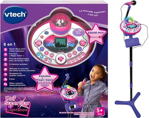 Kidi-superstar-light-show-Vtech