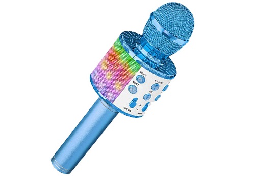 Microphone-sans-fil-Ankuka