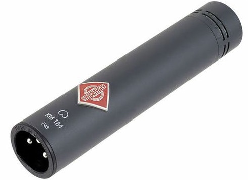 Neumann-KM-184