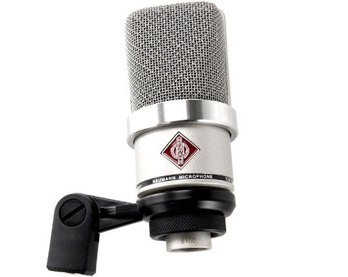 Neumann-TLM-102
