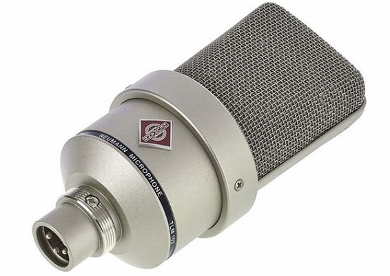 Neumann-TLM-103