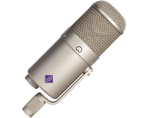 Neumann-U-47-FET-I