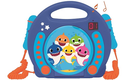 Pinkfong-Baby-Shark-Nickelodeon-Lexibook