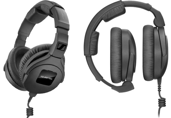 Sennheiser-HD-300-Pro