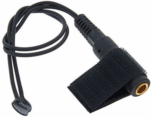 Shadow-SH-SV2-Violin-Pickup