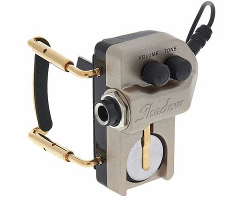 Shadow-SH945-NFX-V-Violin-Pickup
