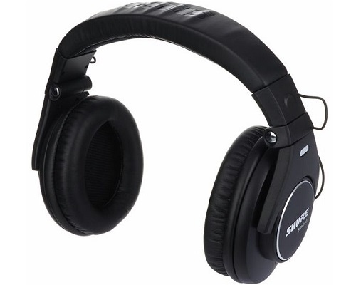 Shure-SRH840