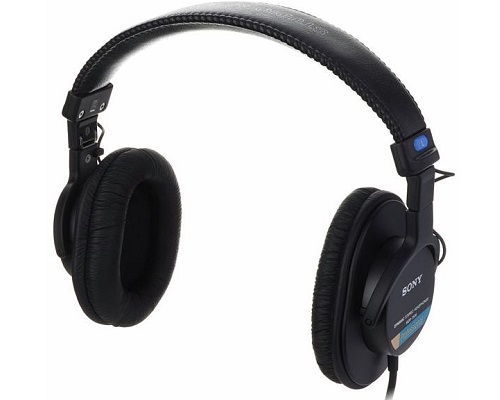 Sony-MDR-7506