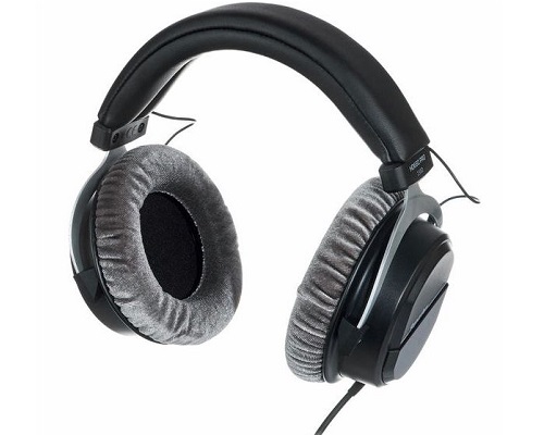 Superlux-HD-660-Pro-150-Ohms