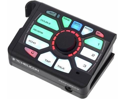 TC-Helicon-Perform-V