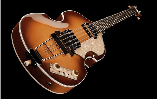 basse-Hofner-prix