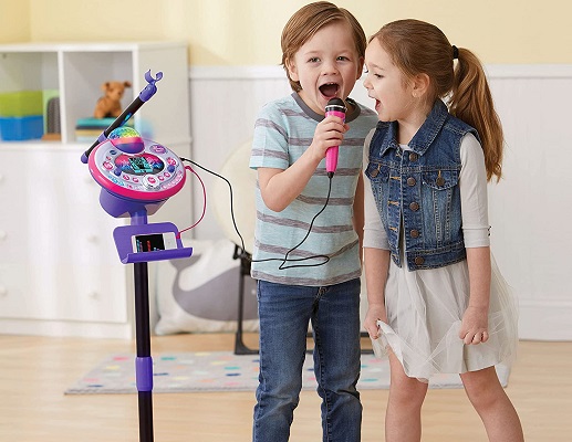 guide-achat-micro-karaoke-enfant
