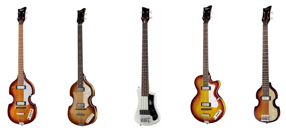meilleures-basses-hofner