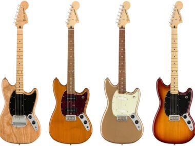 meilleures-guitares-mustang-fender-