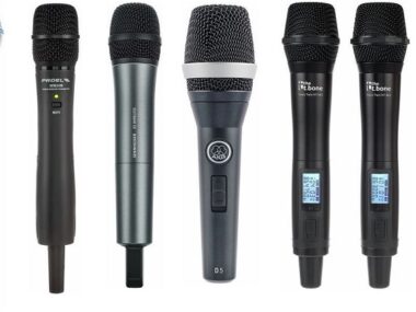 meilleurs-microphones-karaoke