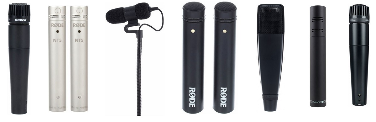 meilleurs-microphones-toms