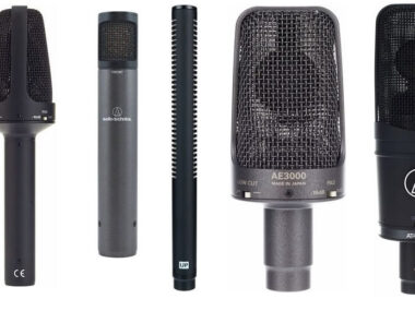 meilleurs-micros-audio-technica