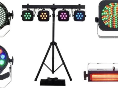 meilleurs-projecteurs-leds-scene