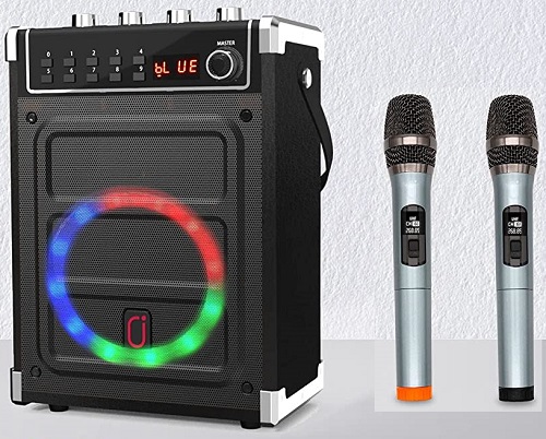 systeme-karaoke-complet