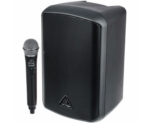 Behringer-MPA100BT