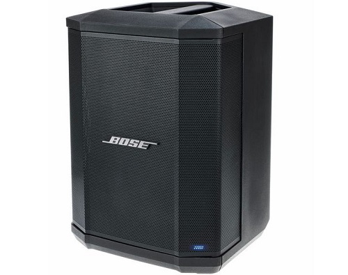 Bose S1-Pro-System