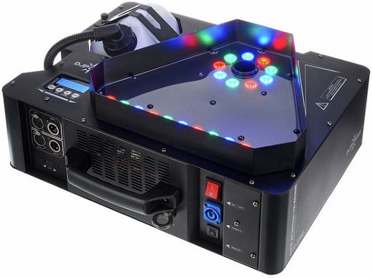 DJ-Power-H-2VS
