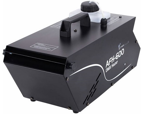 Stairville-AFH-600-DMX-Hazer