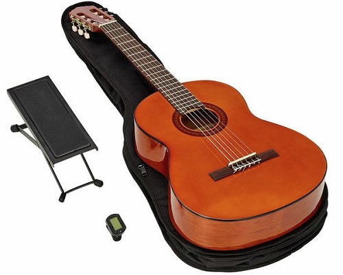 Thomann-C-404-NT-Set