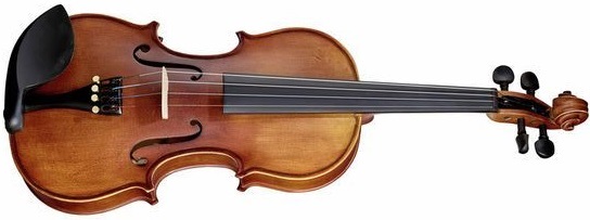 Thomann-Classic-Violin-set