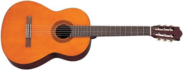 Yamaha-C40