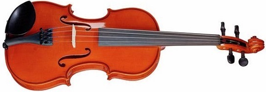 Yamaha-V3-SKA-Violin-set