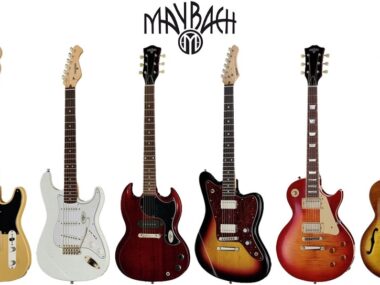 meilleures-guitares-maybach