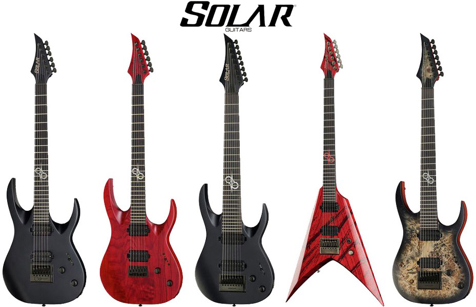 meilleures-guitares-solar