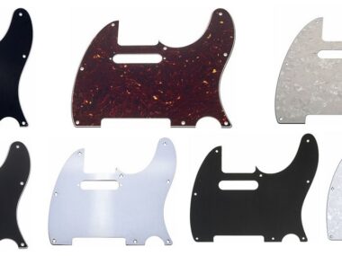 meilleurs-pickguard-telecaster