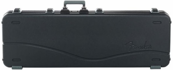 Fender-Deluxe-Molded-Bass-Case