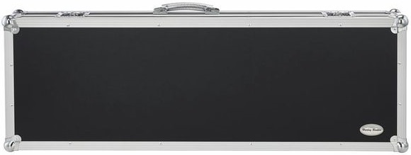Harley-Benton-Flight-Case-Wood-Bass