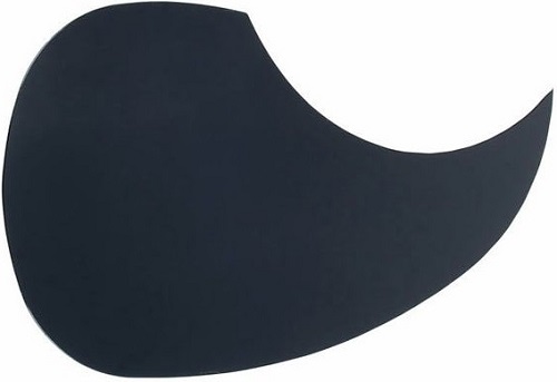 Harley-Benton-Pickguard-Western