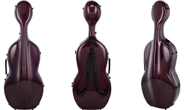 Musilia-S3-Cello-Case