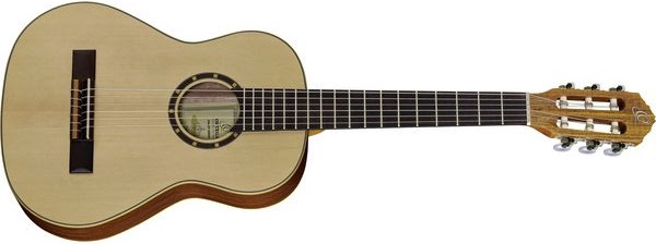Ortega-R121-1-2-NT