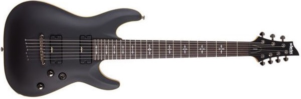 Schecter-Demon-7