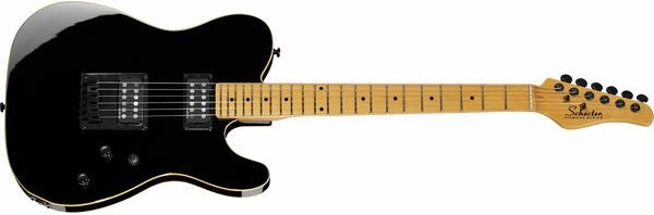Schecter-Pt
